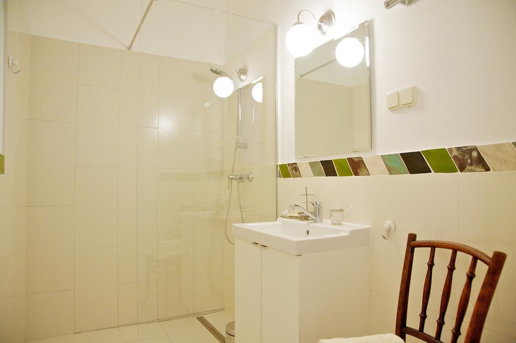 Door Family Appartement *