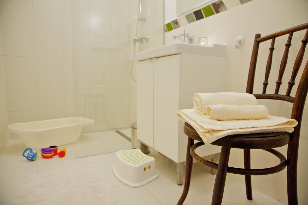 Door Family Apartman *