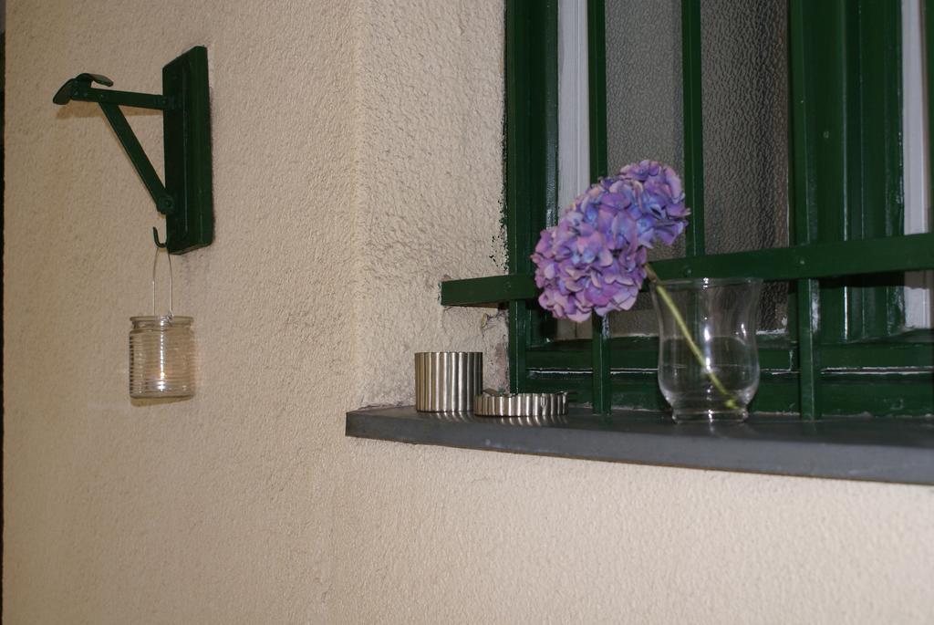 Apartman Door Family Budapest