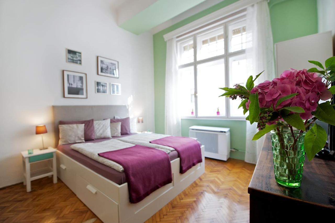 Door Family Appartement Budapest